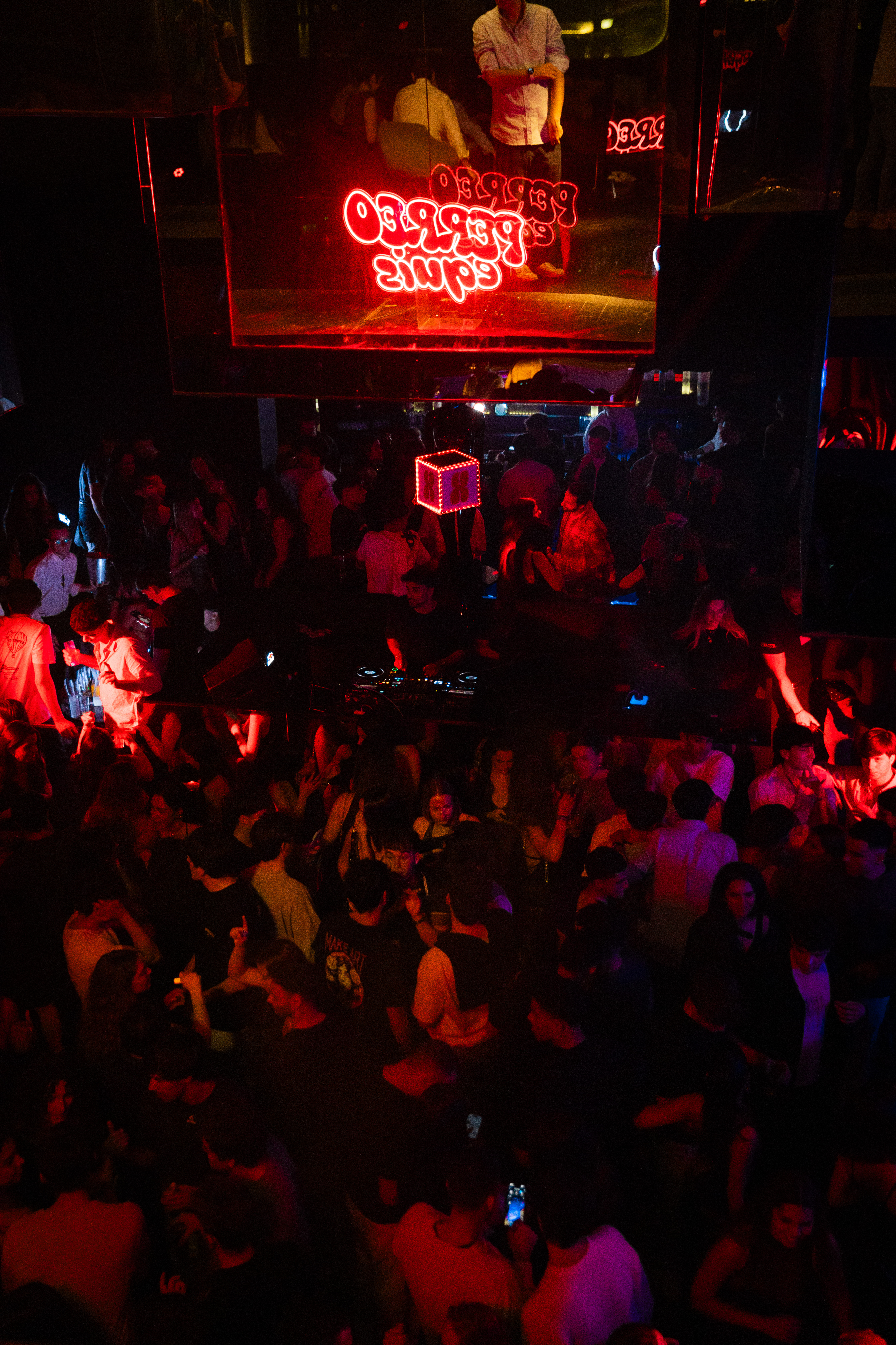 Festa Perreo Equis 2